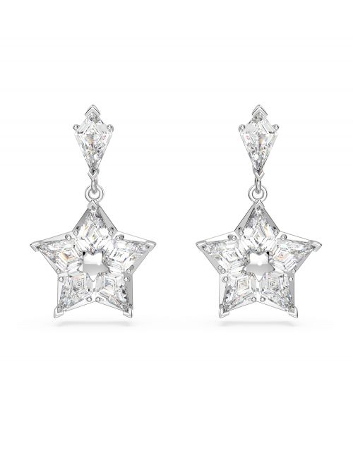 Swarovski Stella Earrings