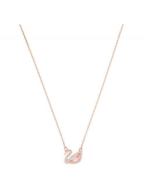 عقد سواروفسكي Dazzling Swan