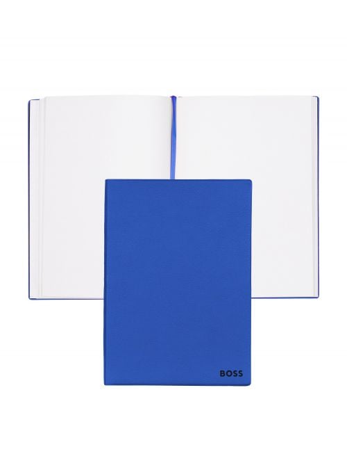 Hugo Boss Notebook