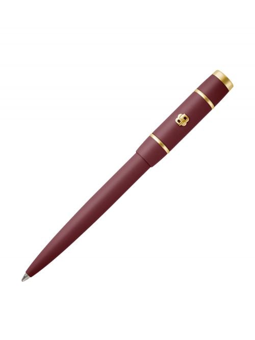 Hugo Boss Signature Ballpoint Pen
