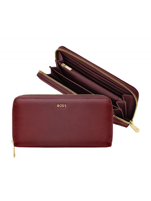 Hugo Boss Signature Wallet