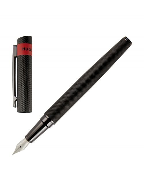 Hugo Boss Fountain Pen