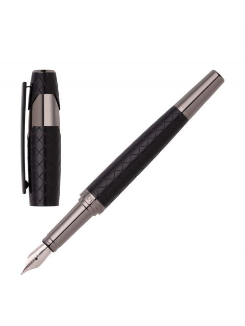 Hugo Boss Fountain Pen