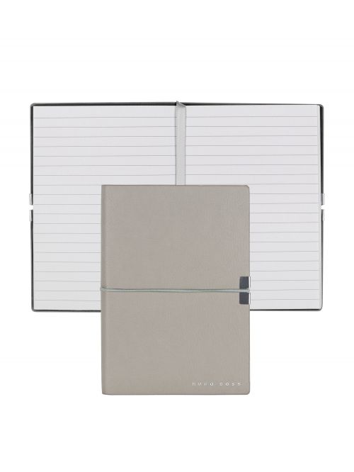 Hugo Boss Notebook