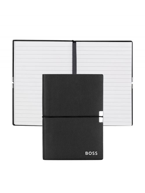 Hugo Boss Notebook