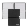 Hugo Boss Notebook