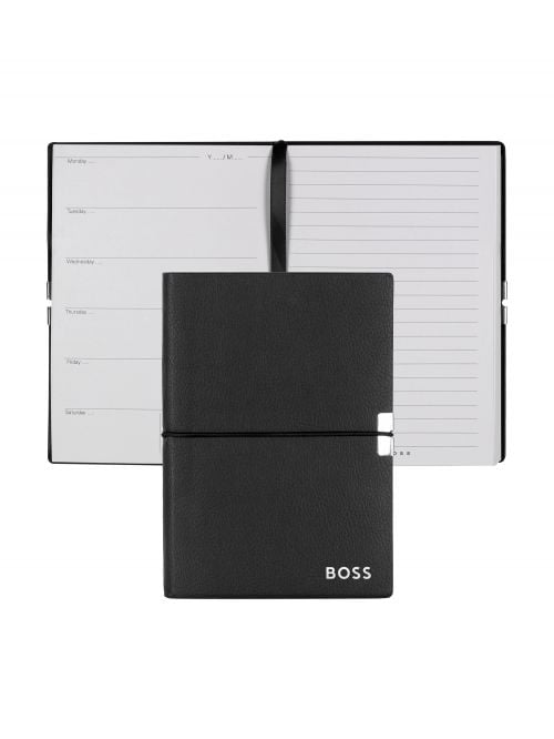 Hugo Boss Notebook
