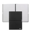Hugo Boss Notebook