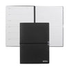 Hugo Boss Notebook