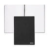 Hugo Boss Notebook