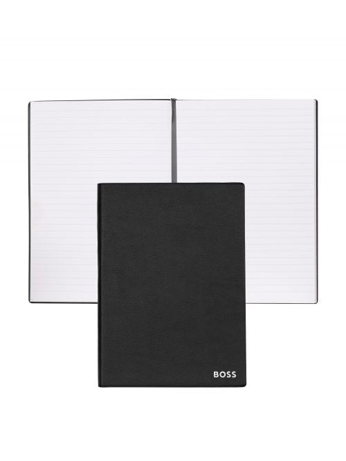 Hugo Boss Notebook