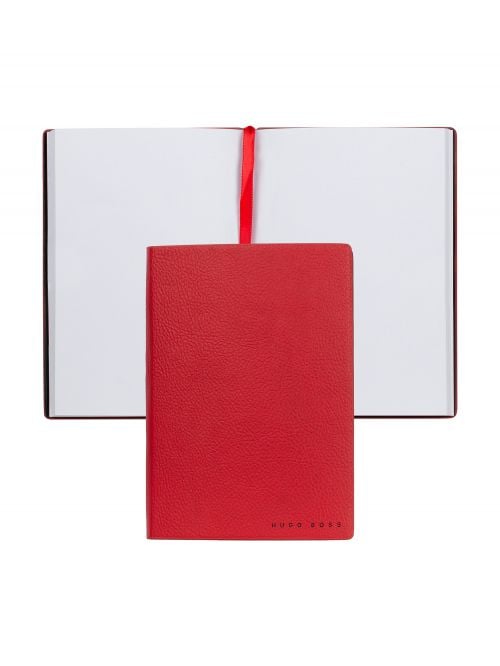 Hugo Boss Notebook
