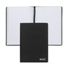 Hugo Boss Notebook