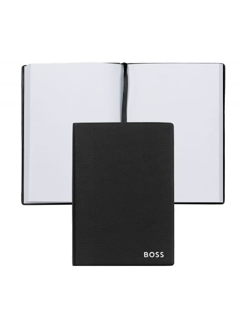 Hugo Boss Notebook