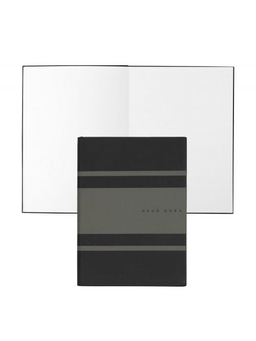 Hugo Boss Notebook