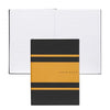 Hugo Boss Notebook