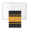 Hugo Boss Notebook