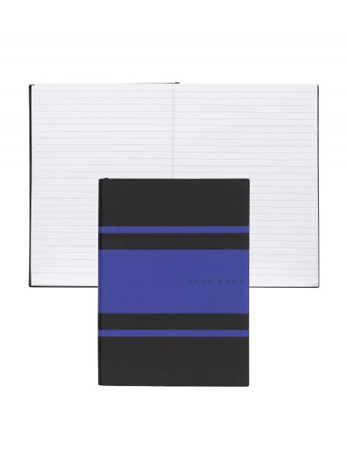 Hugo Boss Notebook