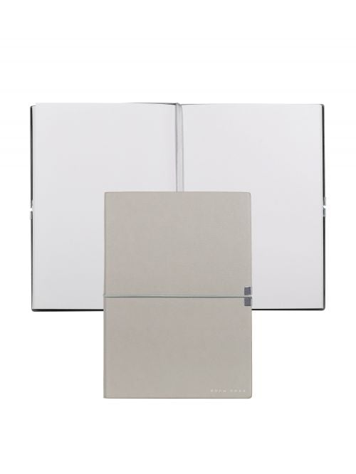 Hugo Boss Notebook
