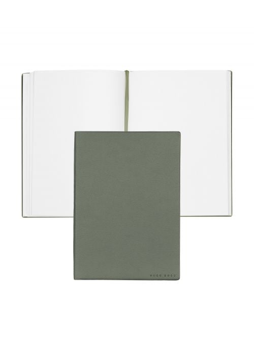 Hugo Boss Notebook