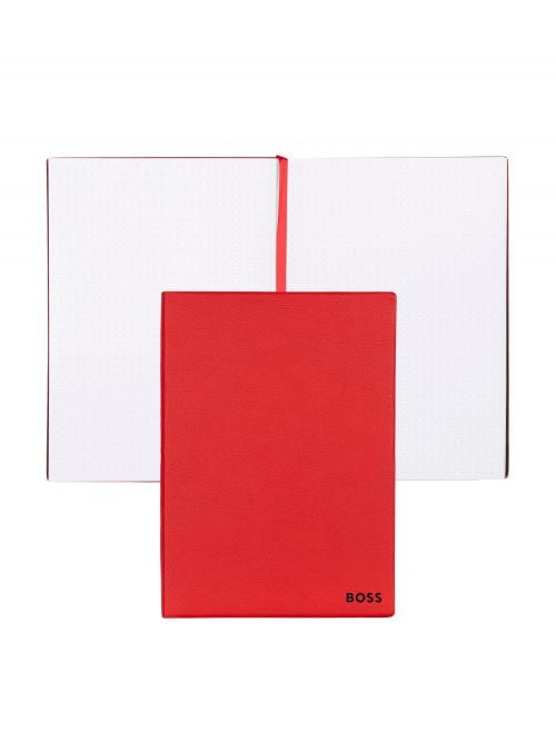 Hugo Boss Notebook