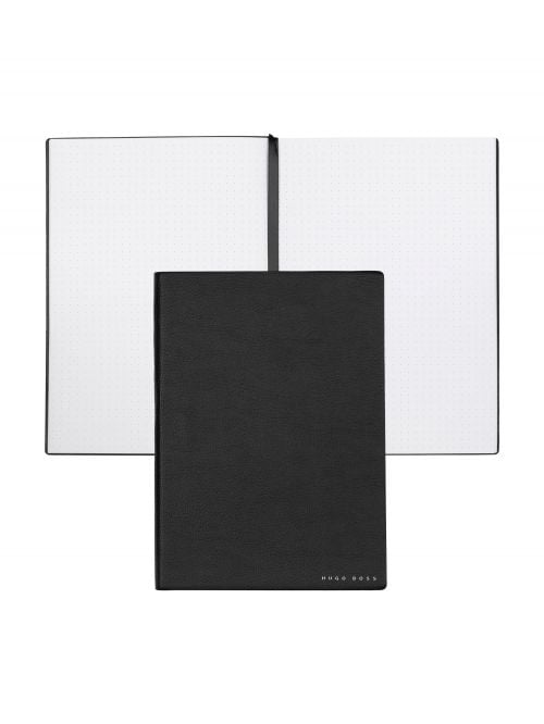 Hugo Boss Notebook