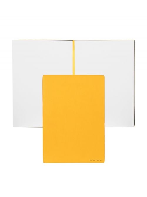 Hugo Boss Notebook