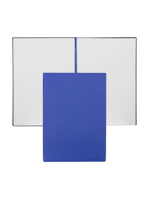 Hugo Boss Notebook