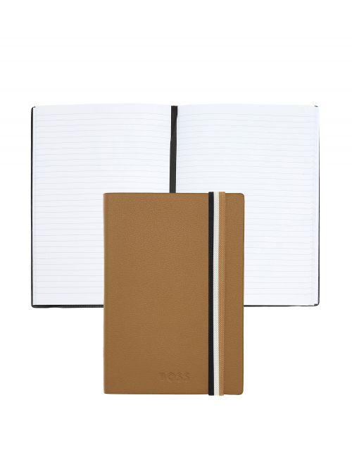 Hugo Boss Notebook