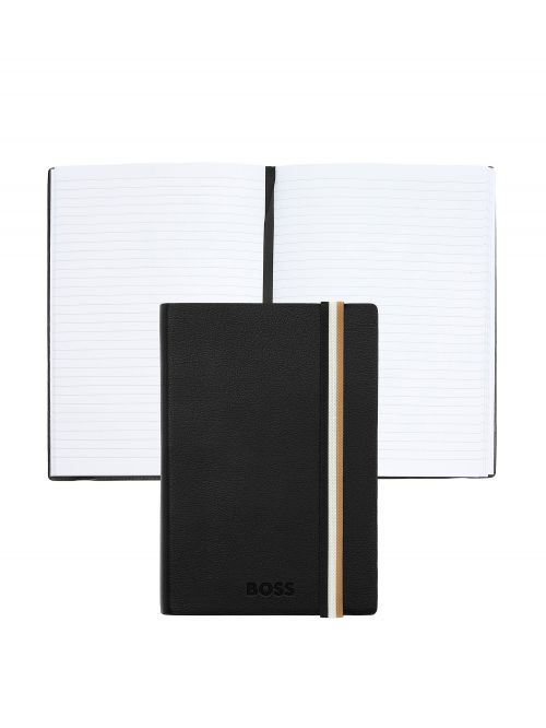 Hugo Boss Notebook