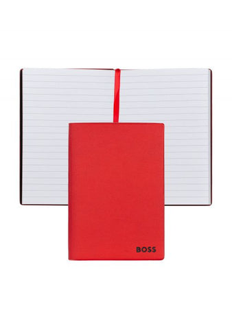 Hugo Boss Notebook
