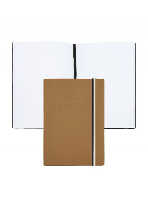 Hugo Boss Notebook