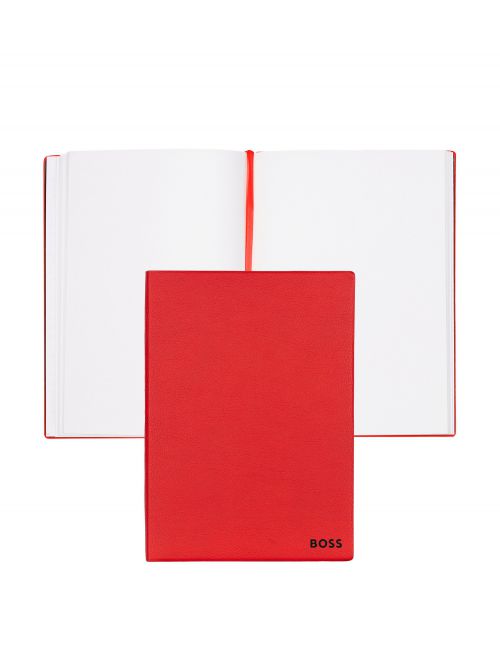 Hugo Boss Notebook