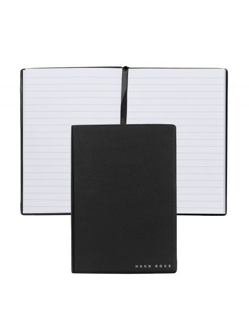 Hugo Boss Notebook