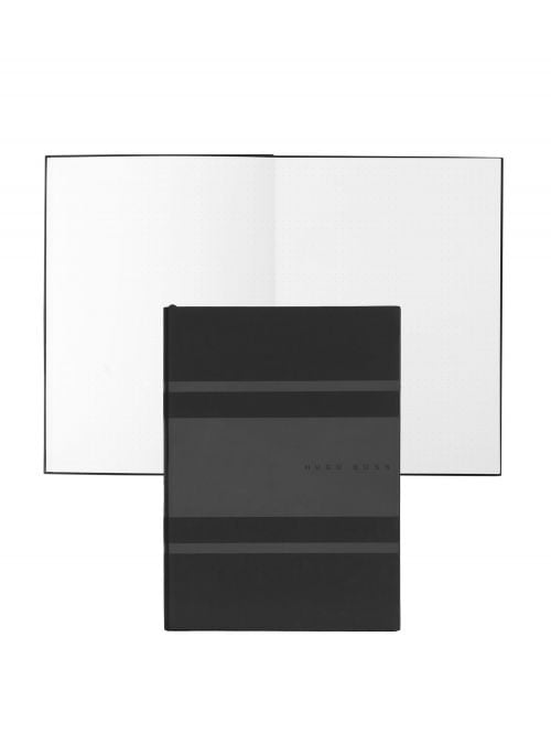 Hugo Boss Notebook