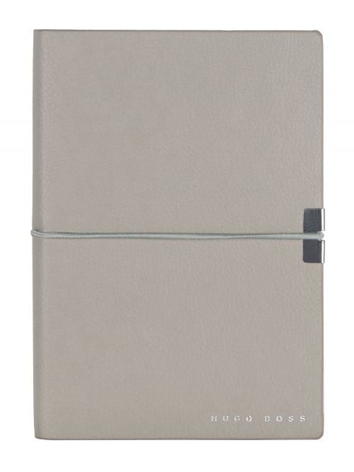 Hugo Boss Notebook