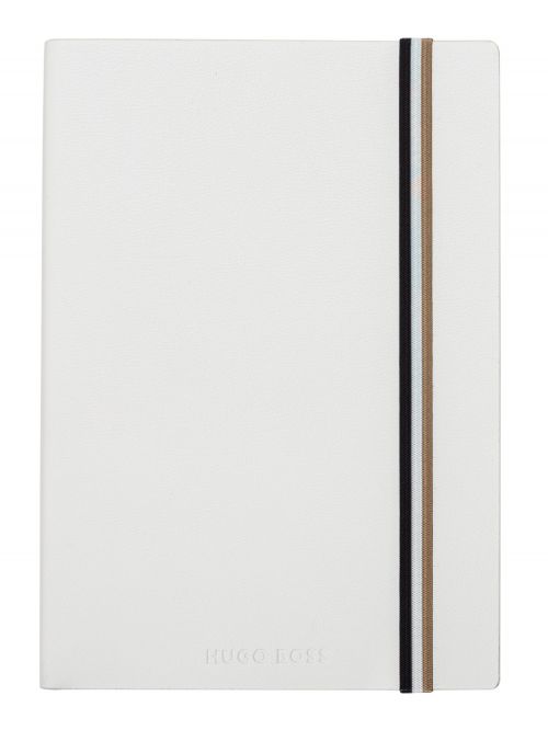 Hugo Boss Notebook