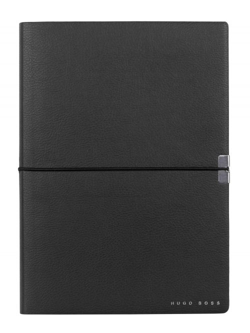 Hugo Boss Notebook