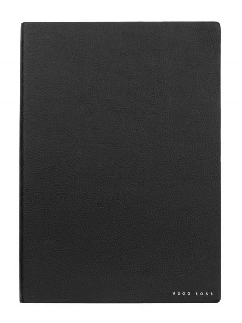 Hugo Boss Notebook