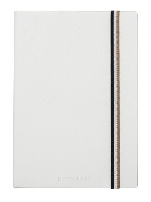 Hugo Boss Notebook