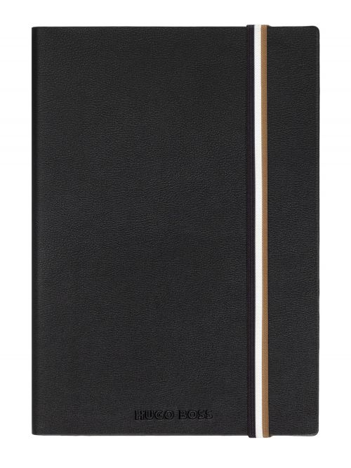 Hugo Boss Notebook
