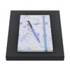 Hugo Boss Set Pen and Notebook Set
