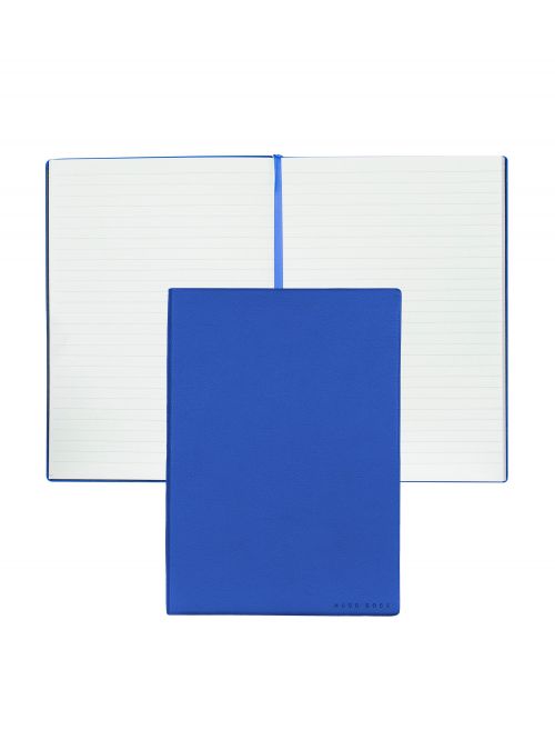 Hugo Boss Notebook
