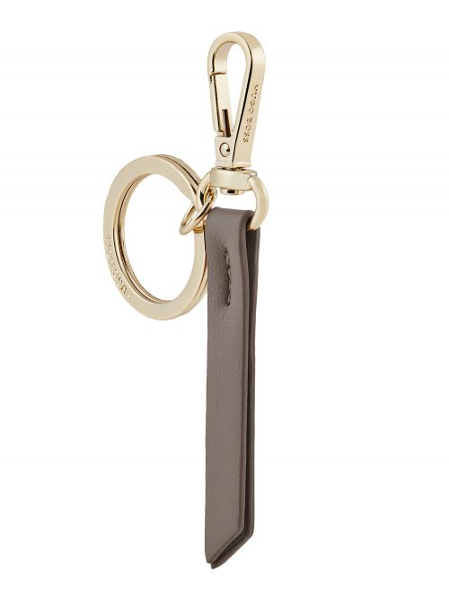 Hugo Boss Keychain