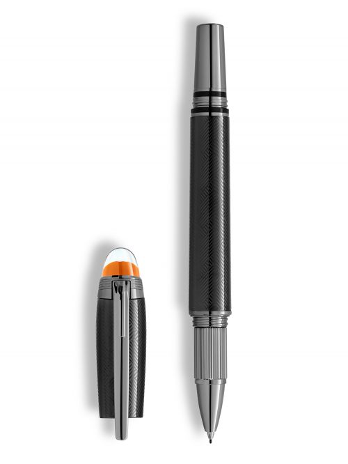 Mont Blanc Starwalker Pen