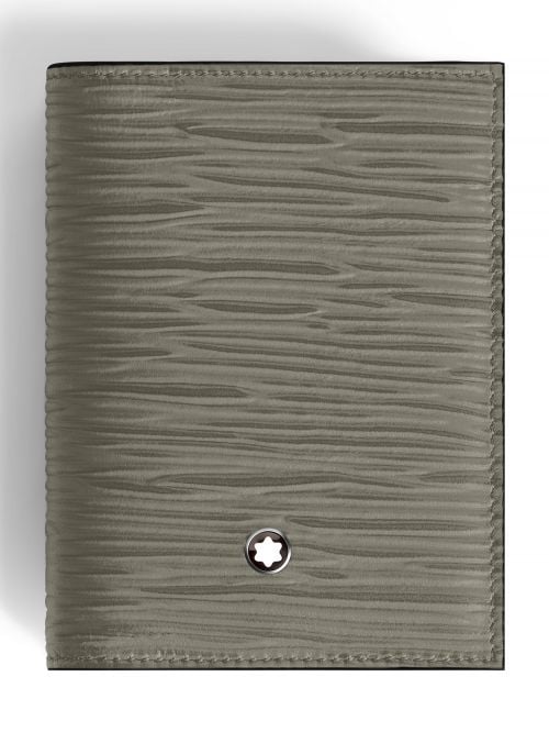 Mont Blanc Meisterstuck Wallet