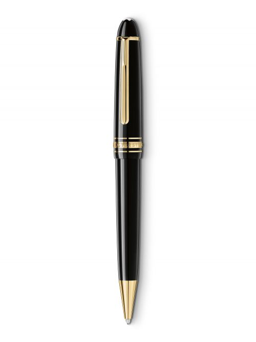 Mont Blanc Meisterstuck Pen