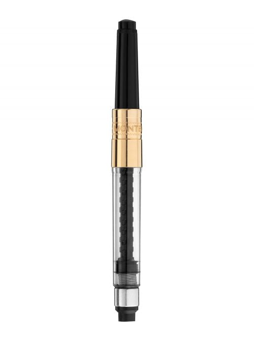 Mont Blanc Fountain Pen