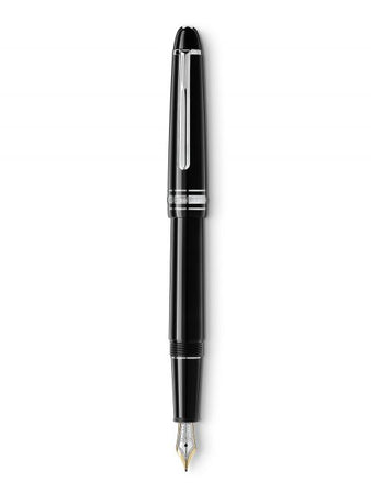 Mont Blanc Meisterstuck Pen