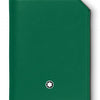 Mont Blanc Meisterstuck Wallet